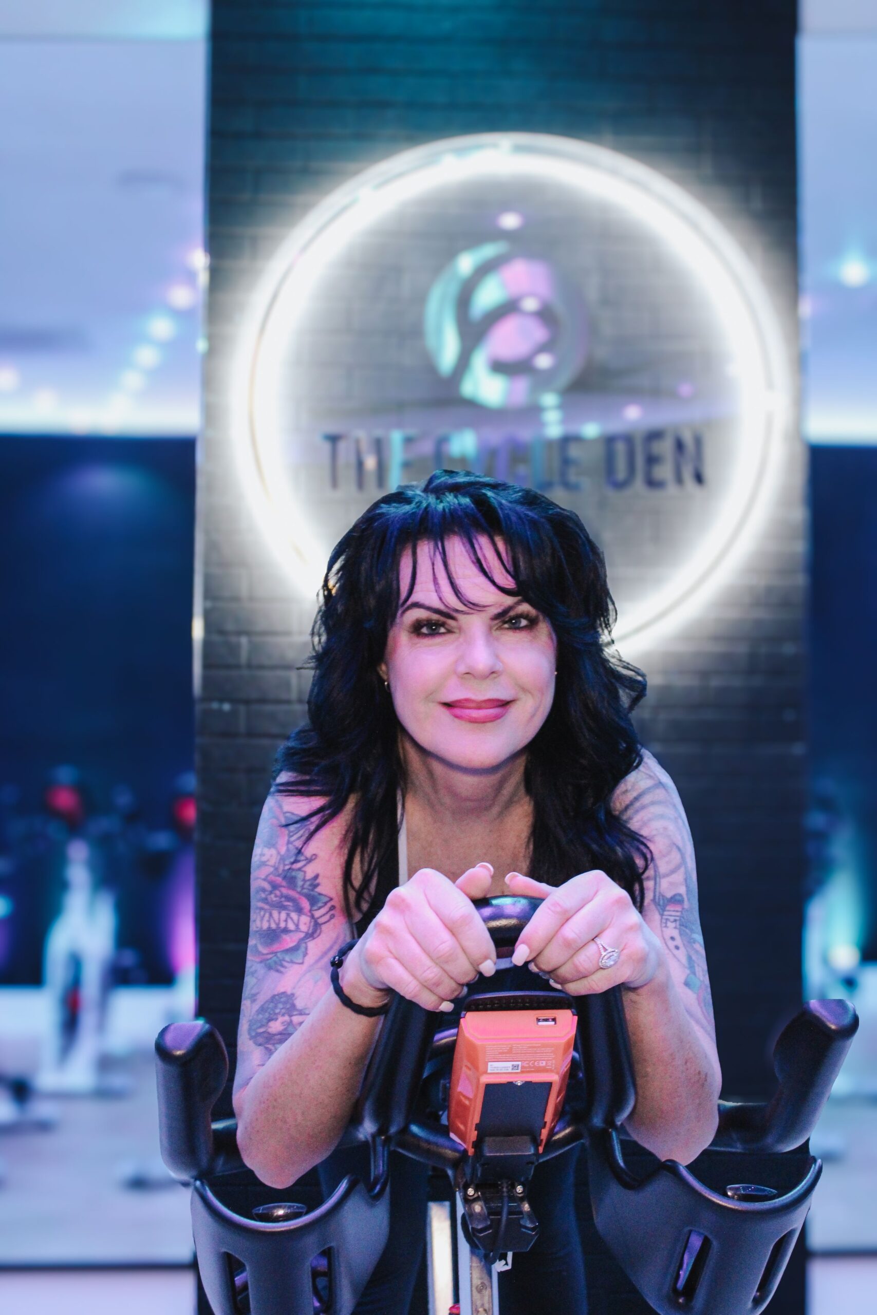 the cycle den shayna